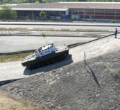 ALTAY Tankı'nın kalbi yerli BATU Güç Grubu ile atacak