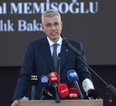 Bakan Memişoğlu'ndan gençlere: İyilik medeniyetinin geleceğini sizler oluşturacaksınız