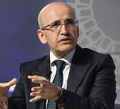 Bakan Şimşek: Kayıt dışı geliri tespit için tüm imkanları kullanıyoruz