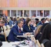 Bakan Tekin’den UNESCO’da Gazze çağrısı: “Uluslararası toplum acilen harekete geçmeli”