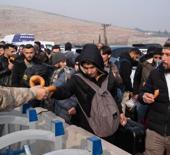 Bakan Yerlikaya: 2016’dan beri toplam 1 milyon 290 bin Suriyeli vatanına geri döndü