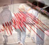 Balıkesir'de 6.1 büyüklüğünde korkutan deprem: Okullar 1 gün tatil edildi