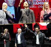 Barajlar kurudu sahneler kuruldu... Musluğundan su akmayan Bursa’da 5 günde 10 konser!