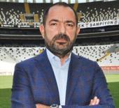 Beşiktaş'ta ayrılık! Resmen açıklandı