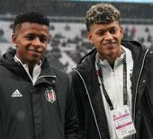 Beşiktaş'tan kiralık gitmişti: Yetersiz bulunup U20'ye gönderildi