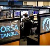 Borsada bugün ve yarınki işlemlerin takası 31 Ekim'de yapılacak