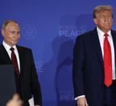 Putin'den ABD'ye yeşil ışık: Avrupa'ya kapıları kapattı!