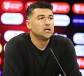Burak Yılmaz: İnşallah men edilir!