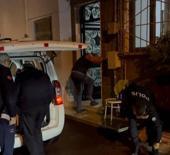 Bursa'da kaçak içki faciası: 55 yaşındaki kadın hayatını kaybetti!