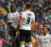 Cenk Tosun'a sürpriz talip! Aboubakar'la takım arkadaşı olacak