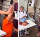 Çocuğuna, ‘istemiyorum seni defol’ diyen annenin görüntülerine inceleme