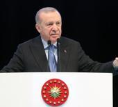 Cumhurbaşkanı Erdoğan, Altay Tankları töreninde konuştu! 'Her ay 8 adet üretilecek'