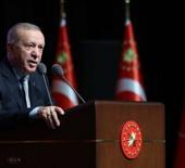 Cumhurbaşkanı Erdoğan'dan Balıkesir depremi açıklaması: Çalışmalar titizlikle sürüyor!