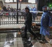 Deprem bölgesinde kuvvetli sağanak! Bugün hava durumu nasıl olacak?