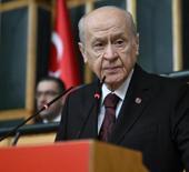 Devlet Bahçeli'nin çıkışı gündem olmuştu! Çin'den açıklama: Not ettik