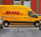 Türkiye'ye 50 milyon dolarlık yatırım! DHL Group duyurdu