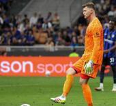 Inter'in kalecisi Martinez, 81 yaşındaki engelli adamı aracıyla öldürdü