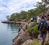 Dünyanın en güzel 10 yürüyüş rotası belirlendi! Türkiye ilk sırada yer aldı