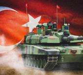 Dünyanın en hızlı tankları belli oldu! İşte Altay Tankı'nın sıralaması