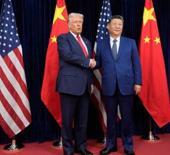 Dünyanın gözü bu görüşmedeydi! Trump ve Şi'den peş peşe açıklamalar