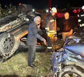 Edirne'de can pazarı: Ölü ve yaralılar var