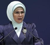 Emine Erdoğan'dan Cumhuriyet Bayramı paylaşımı