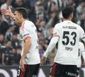 Emirhan Topçu cezalı duruma düştü