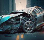 En çok kaza yapan arabalar açıklandı! 5 kat daha fazla kazaya karıştı...