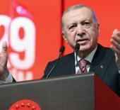 Erdoğan açıkladı: Ezber bozan atılımlar içindeyiz! - 30 Ekim 2025 gazete manşetleri