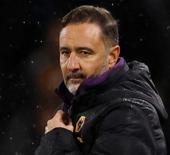 Eylül'de yeni sözleşme imzalamıştı! Vitor Pereira'ya büyük şok