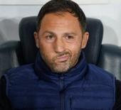 Tedesco 'Bunlar lüks problemler' diyerek açıkladı