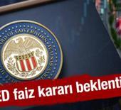 FED faiz kararı beklentisi: ABD FED faizi düşürürse ne olur?