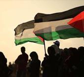 Filistin Ulusal Konseyi'nden İngilizlere Balfour tepkisi