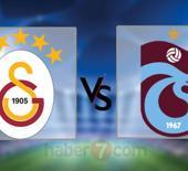 Galatasaray - Trabzonspor maçının bilet fiyatları: GS-TS maçı ne zaman?
