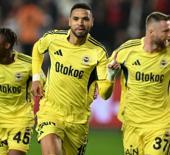 Fenerbahçe derbi öncesi farklı kazandı! Antep'te golcüler sahnede