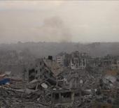 Gazze ateşkesinde son durum! İhlaller sürüyor dünya izliyor! 