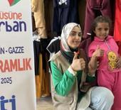 Gazze'ye 6 milyon dolar yardım: Yetim Vakfı, iki yılda 2,3 milyon kişiye ulaştı