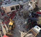 Gebze'de enkaz altında kalanların isimleri belli oldu: Binada sadece bir aile varmış!