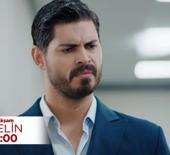 Gelin'de gerilim tırmanıyor! Sıla kaza geçiriyor, Esma ve Cihan karşı karşıya