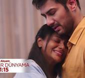 Gir Dünyama dizisinde Rajeev'in hafızası geri geliyor! Bir anda canlanıyor