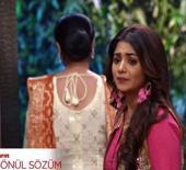 Gönül Sözüm dizisinde Neeti evi terk ediyor! Herkesi şoke etti