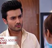 Gönül Sözüm dizisinde Neeti hafızasını kaybetti! Bambaşka biri oldu