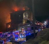 Kartalkaya davasında karar açıklandı: 11 kişiye ağırlaştırılmış müebbet hapis