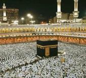 Hacı adaylarını ilgilendiren gelişme: Suudi Arabistan'dan sağlık raporu kararı!