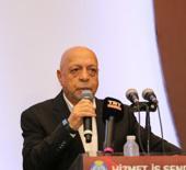 HAK-İŞ'ten "Asgari Ücret Tespit Komisyonu'nun yapısı yeniden oluşturulsun" talebi