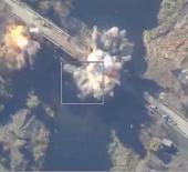 Helikopterden indikleri gibi imha: 11 askerin öldürüldüğü anlar!