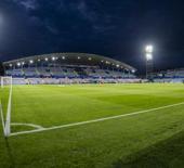 İlk yarıda 4, ikinci yarıda 7 gol attılar: İspanyol takım rakibine acımadı