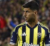 Asensio'nun cami paylaşımı sosyal medyayı yıktı! F.Bah&ccedil;e ve G.Saraylılardan seri beğeni