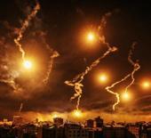 İsrail ateşkesi yeniden ihlal etti! Peş peşe kanlı saldırılar! Katliama alçak bahane