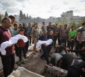 İsrail ordusu: Gazze'de ateşkes yeniden başladı